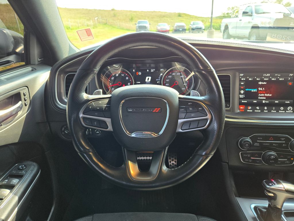 2020 Dodge Charger R/T Scat Pack photo 15