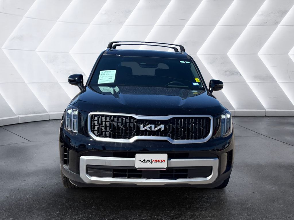 2024 Kia Telluride EX photo 13