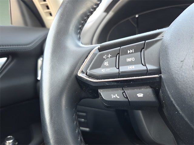 2022 Mazda CX-5 2.5 Premium Plus photo 20