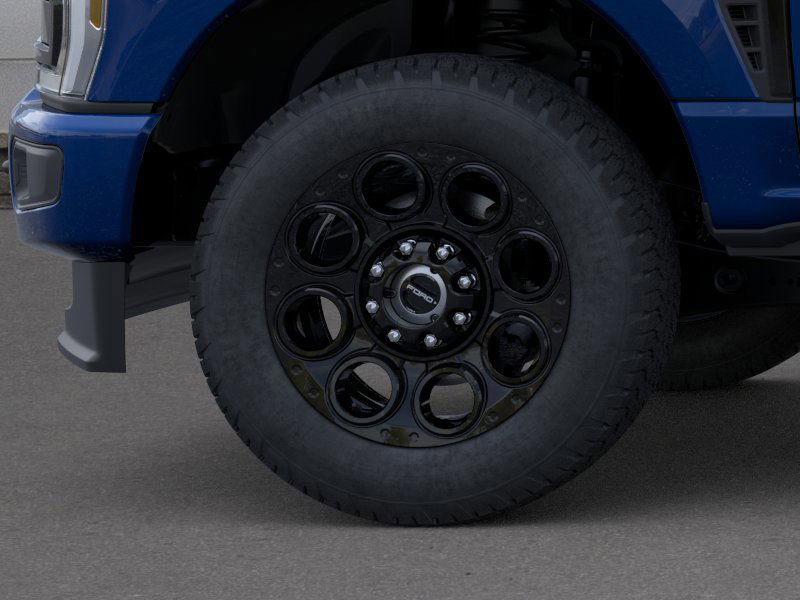 2026 FORD F-250 - Image 19