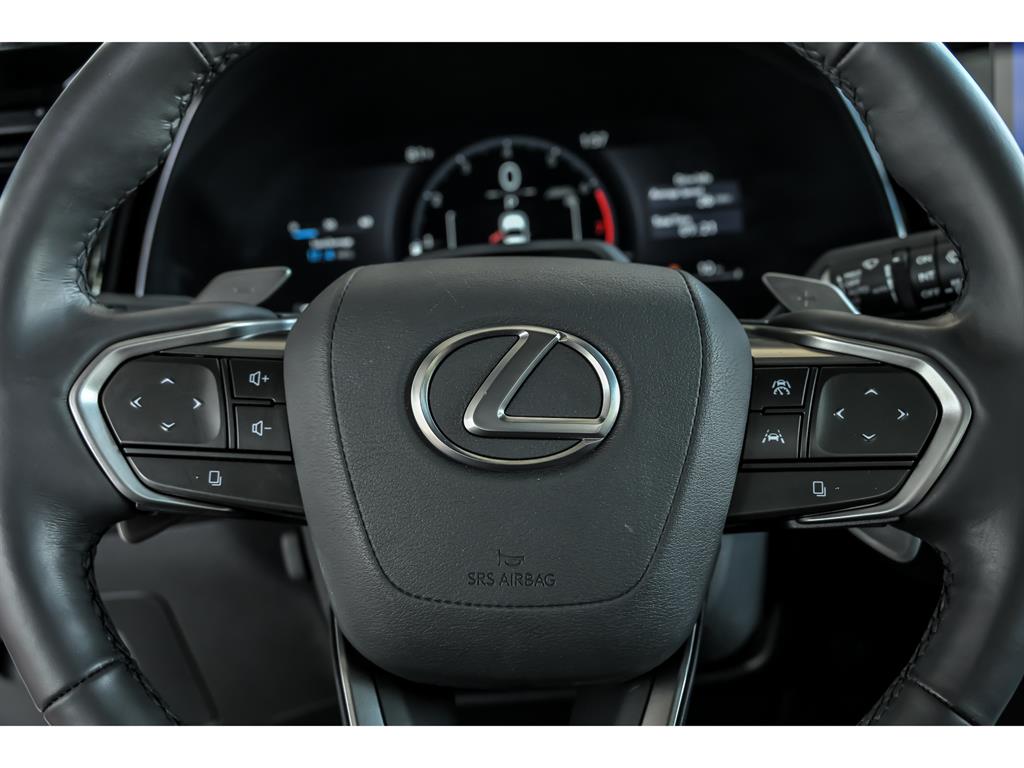 2024 Lexus TX 350 photo 17