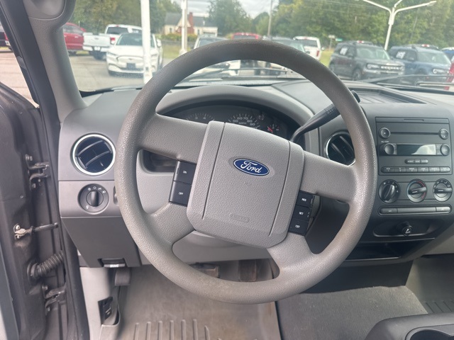2006 Ford F-150 photo 12