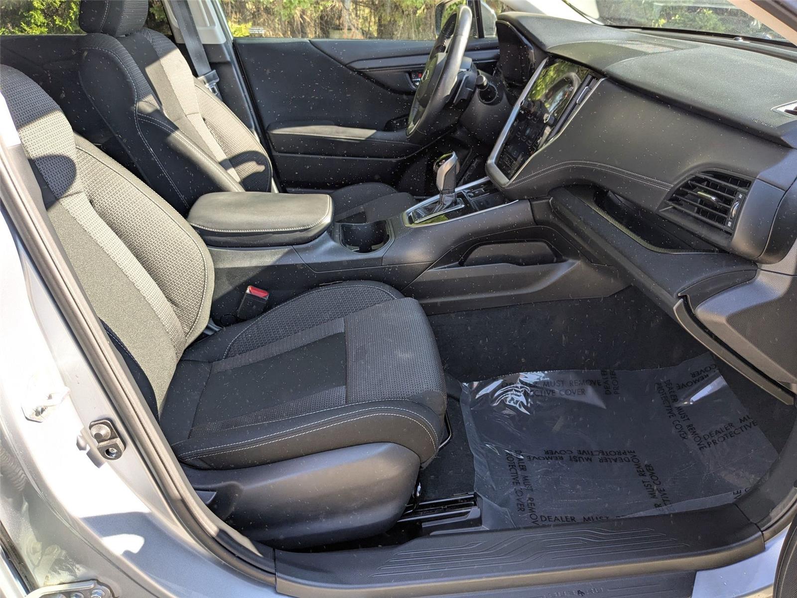 2023 Subaru Outback Premium photo 30