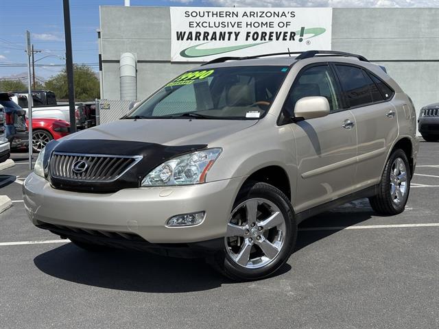 2008 Lexus RX 350