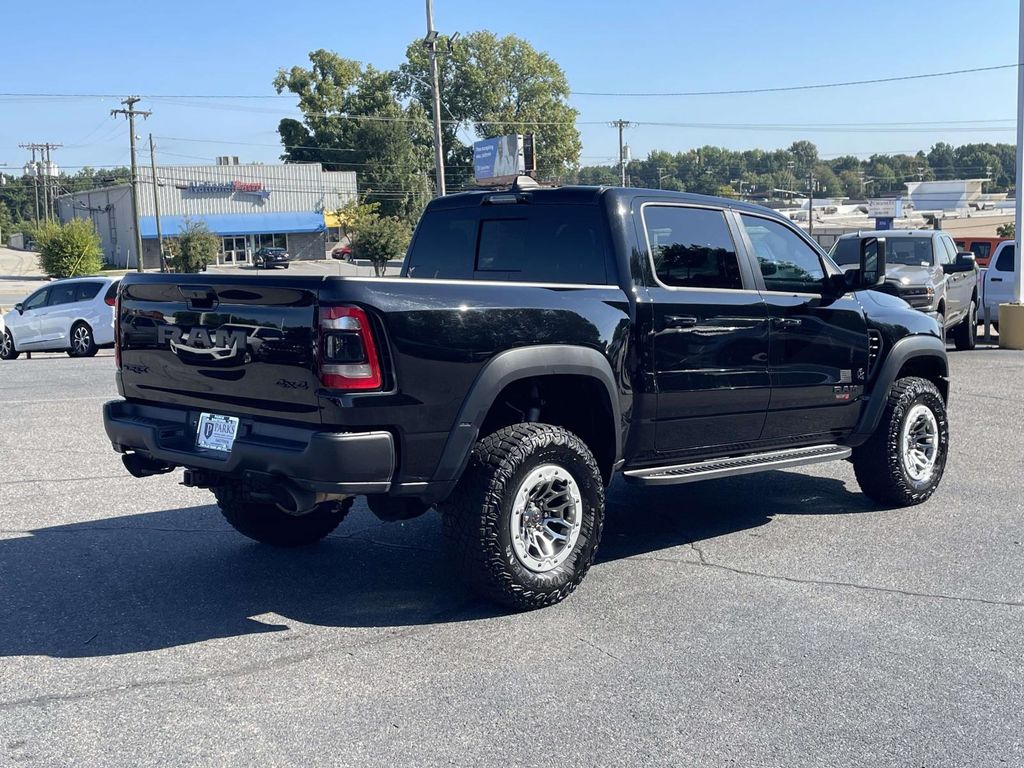 2023 Ram 1500 TRX photo 7