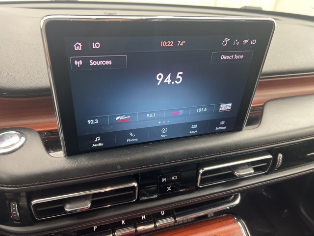 2021 Lincoln Aviator Reserve photo 16