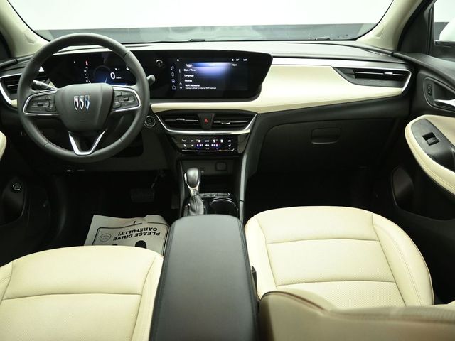 2024 BUICK ENCORE GX - Image 22