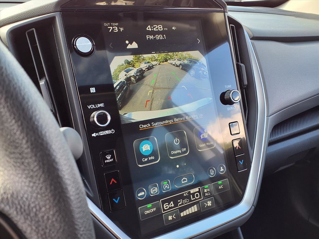 2025 Subaru Crosstrek Premium photo 15
