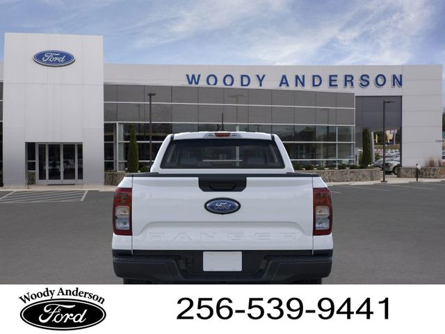 2025 Ford Ranger XL photo 5
