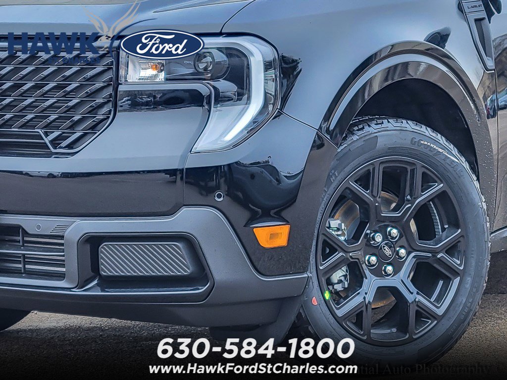 2026 FORD MAVERICK - Image 2