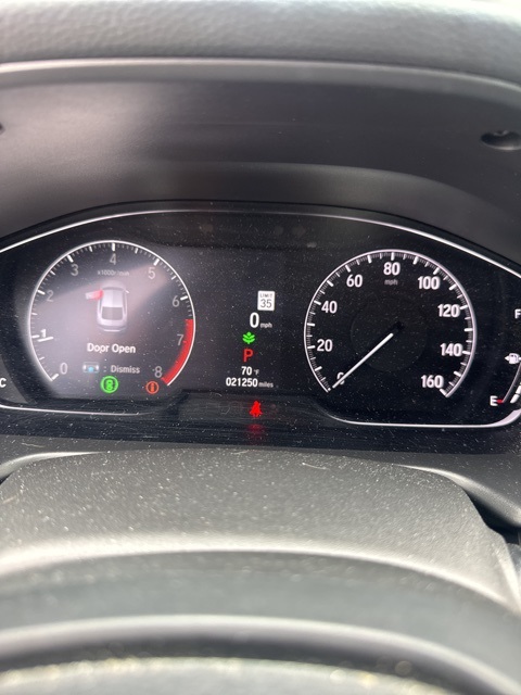 2022 Honda Accord Sport photo 13