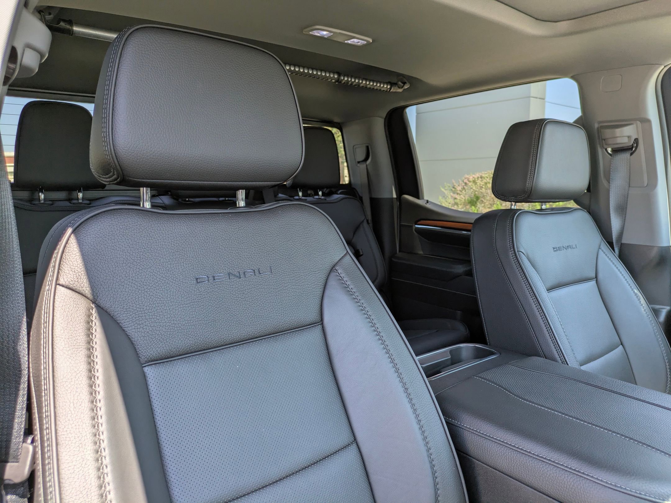 2024 Gmc Sierra 1500 Denali photo 28