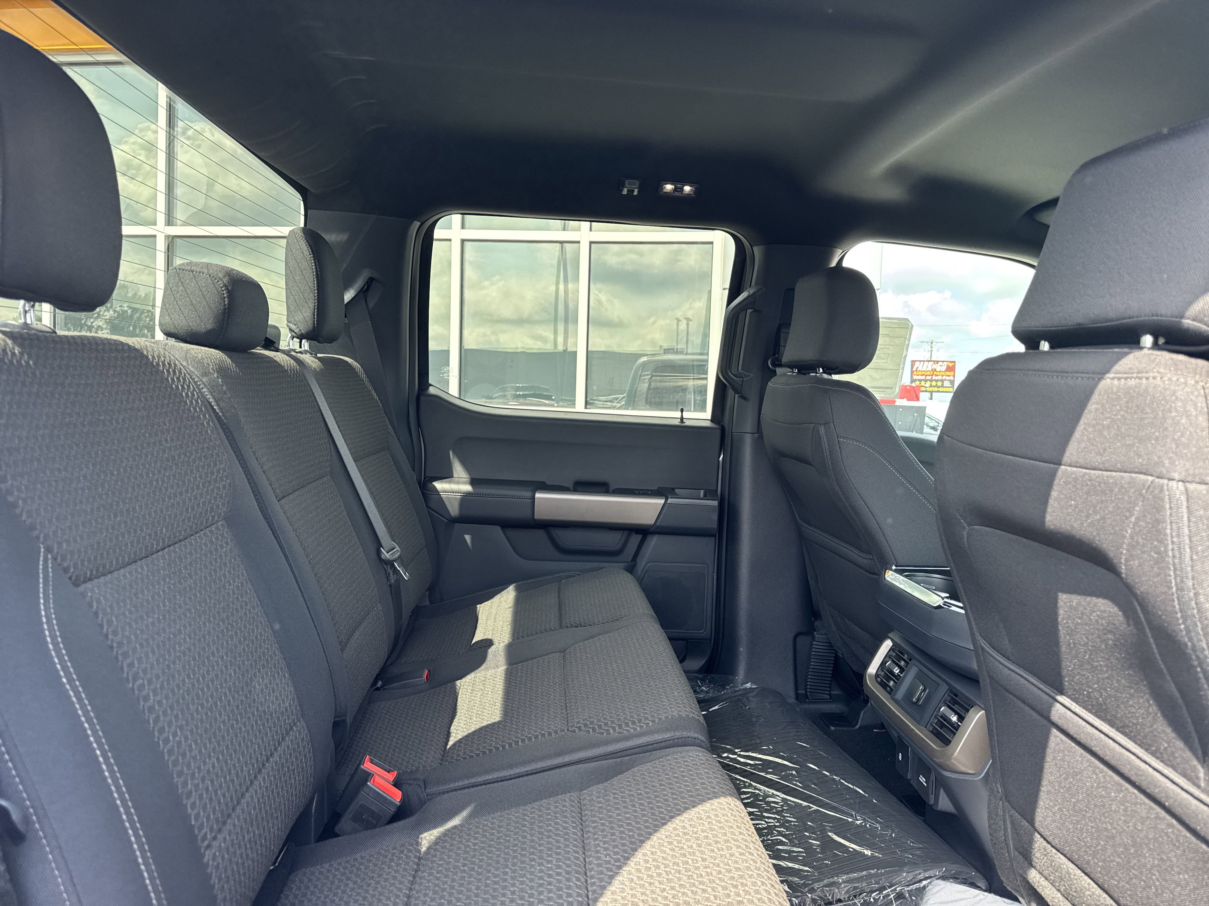 2024 Ford F-150 STX photo 6