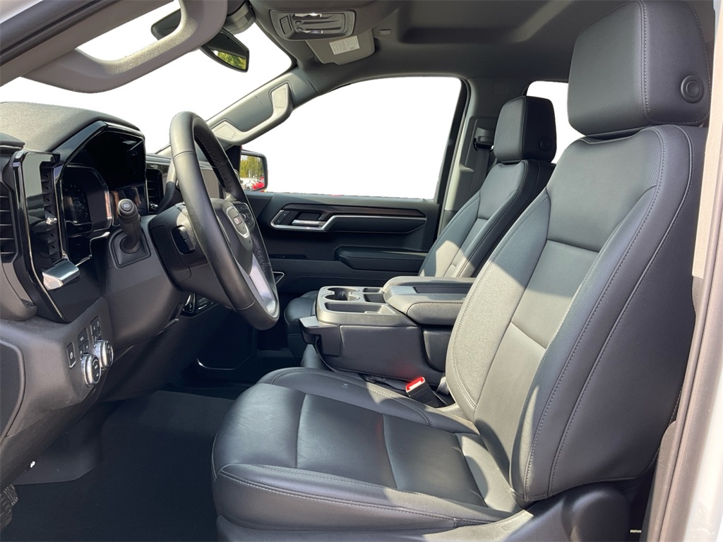 2025 Gmc Sierra 1500 SLT photo 22