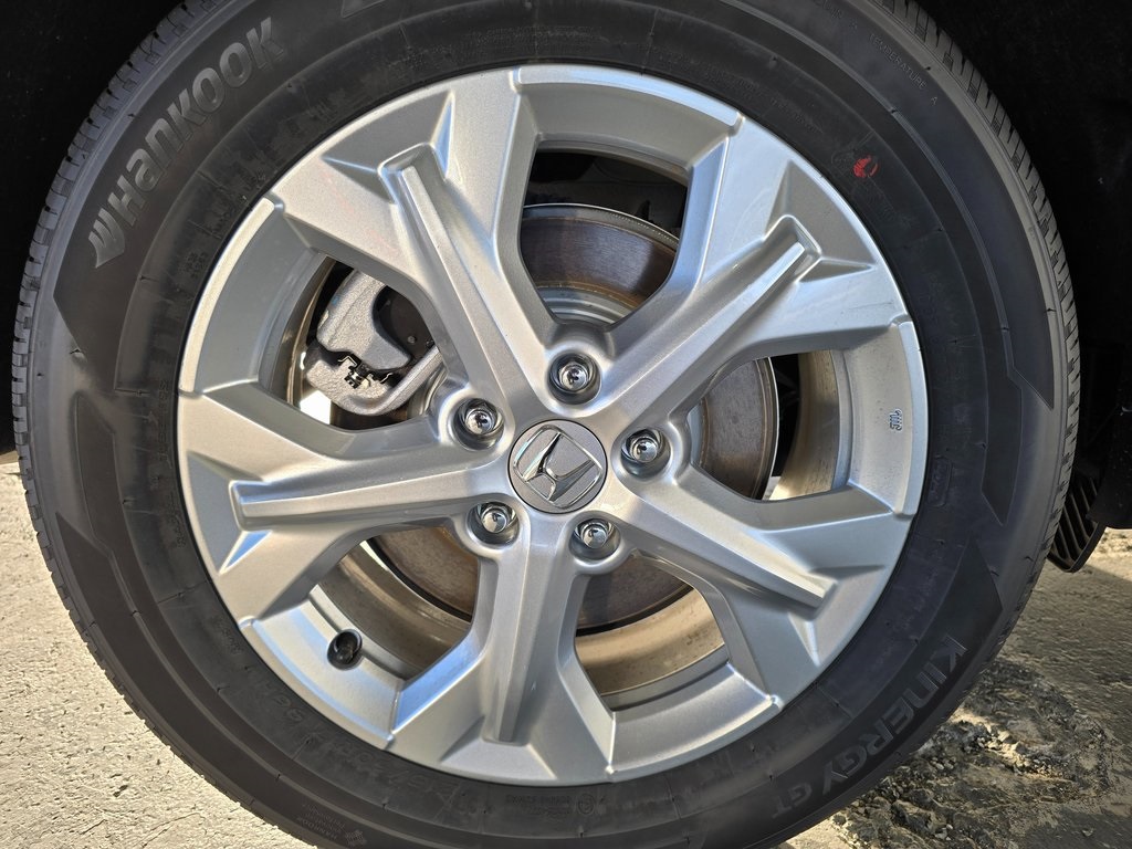 2025 Honda HR-V LX photo 52