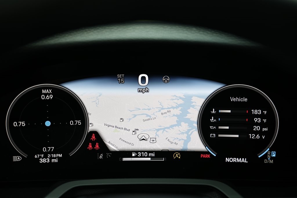 2025 Porsche 911 photo 30