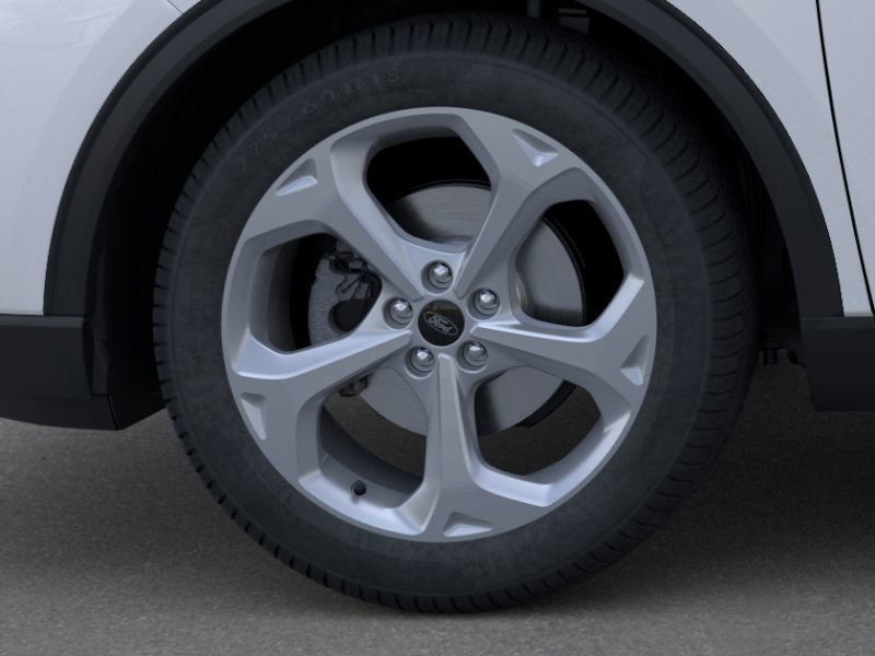 2026 Ford Escape ST-Line Select photo 18