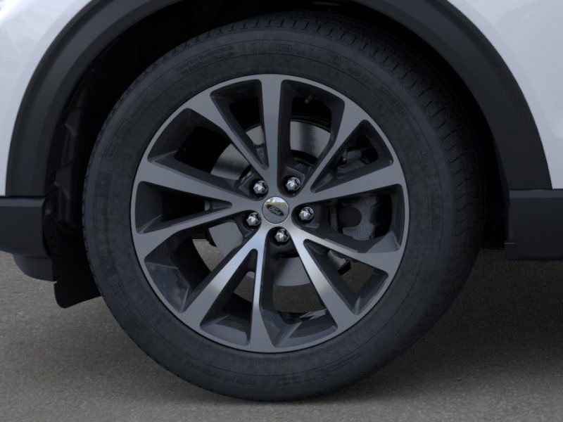 2025 Ford Explorer Platinum photo 16