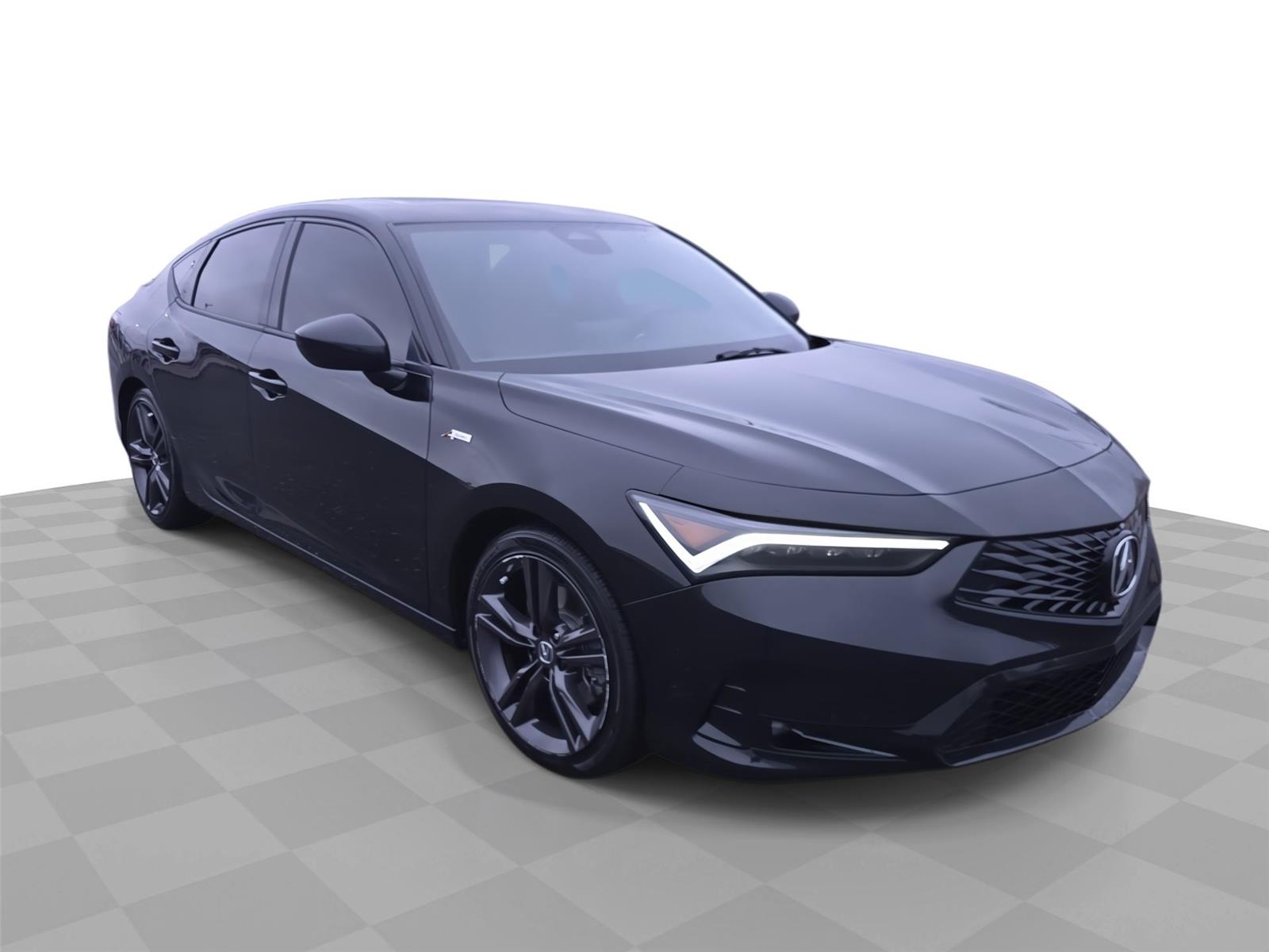 2023 Acura Integra A-Spec's photo