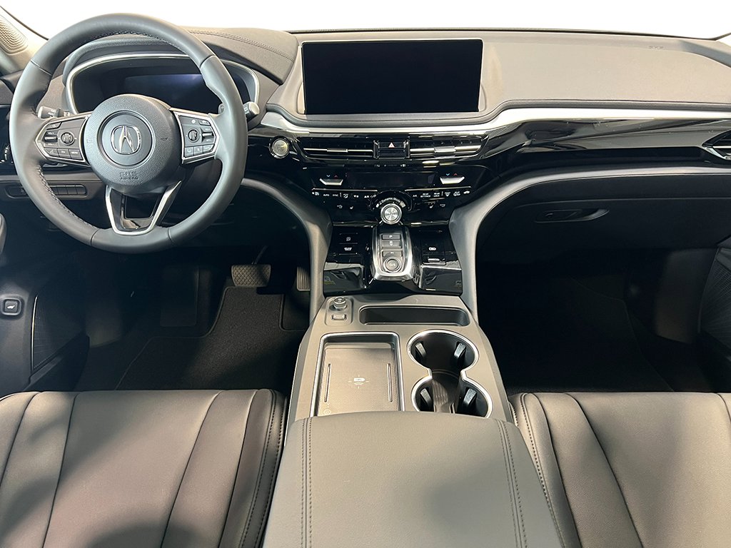 2026 Acura MDX SH-AWD photo 14