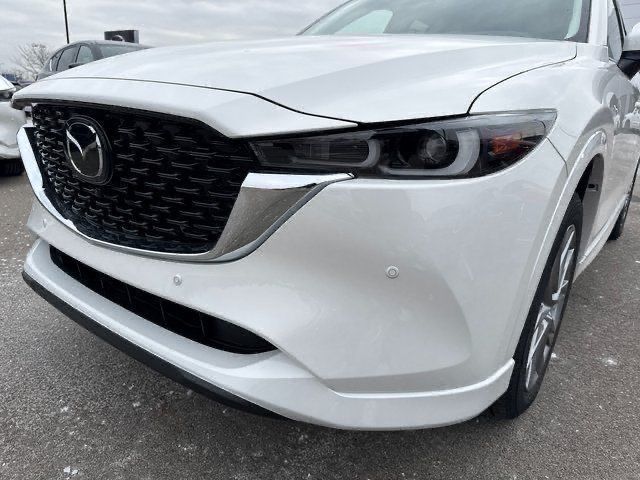 2025 Mazda CX-5 2.5 Premium Plus photo 10