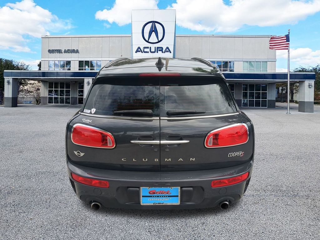 2018 Mini Cooper Base S photo 6