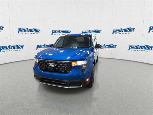 2025 Ford Maverick XLT photo 4