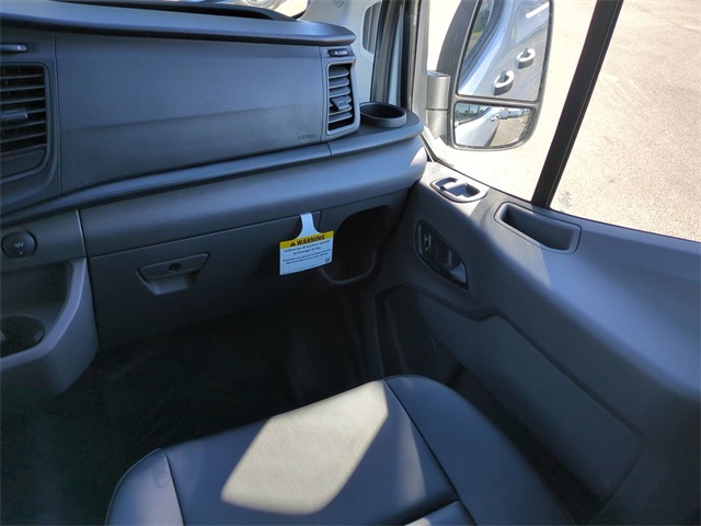 2025 Ford Transit Cargo Van photo 15