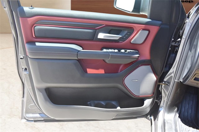 2026 Ram 1500 Rebel photo 10