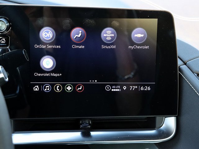 2023 Chevrolet Corvette Stingray 1LT photo 17