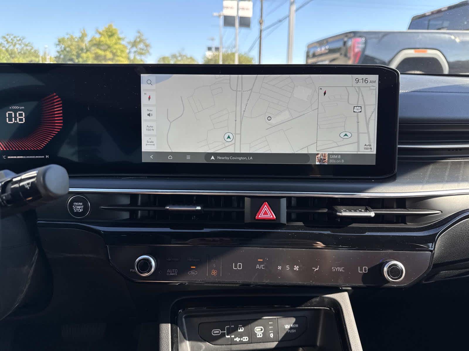 2025 Kia K5 GT-Line photo 17