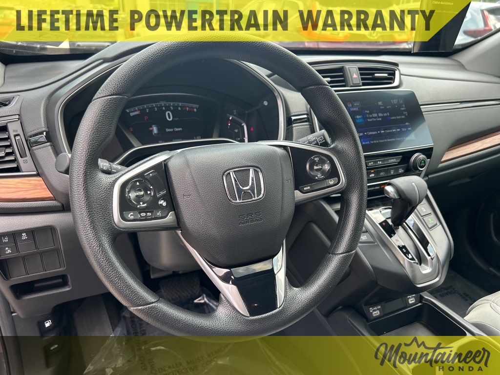2022 Honda CR-V EX photo 11