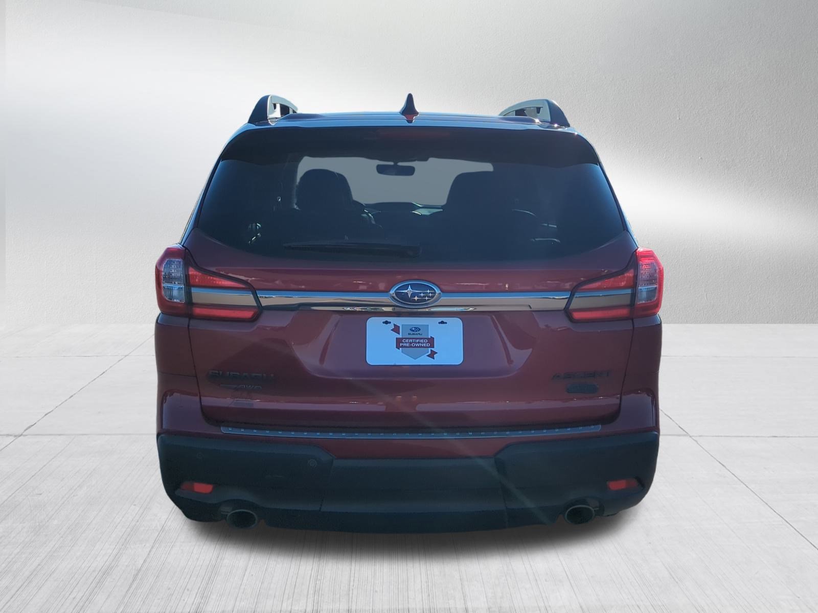 2022 Subaru Ascent Onyx Edition photo 6