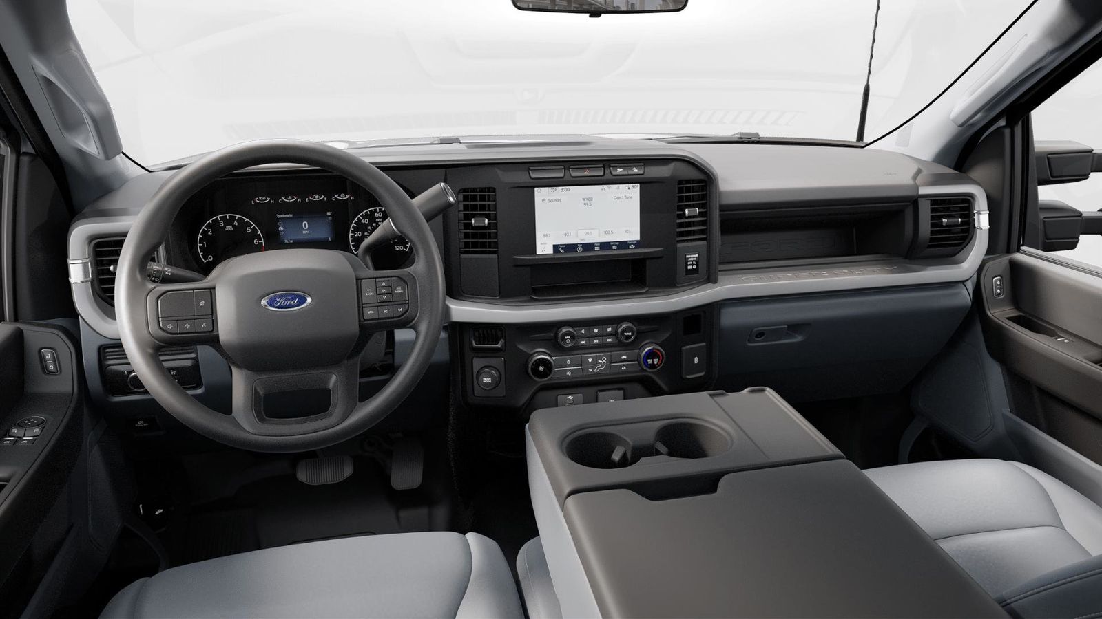 2024 Ford F-600 photo 7