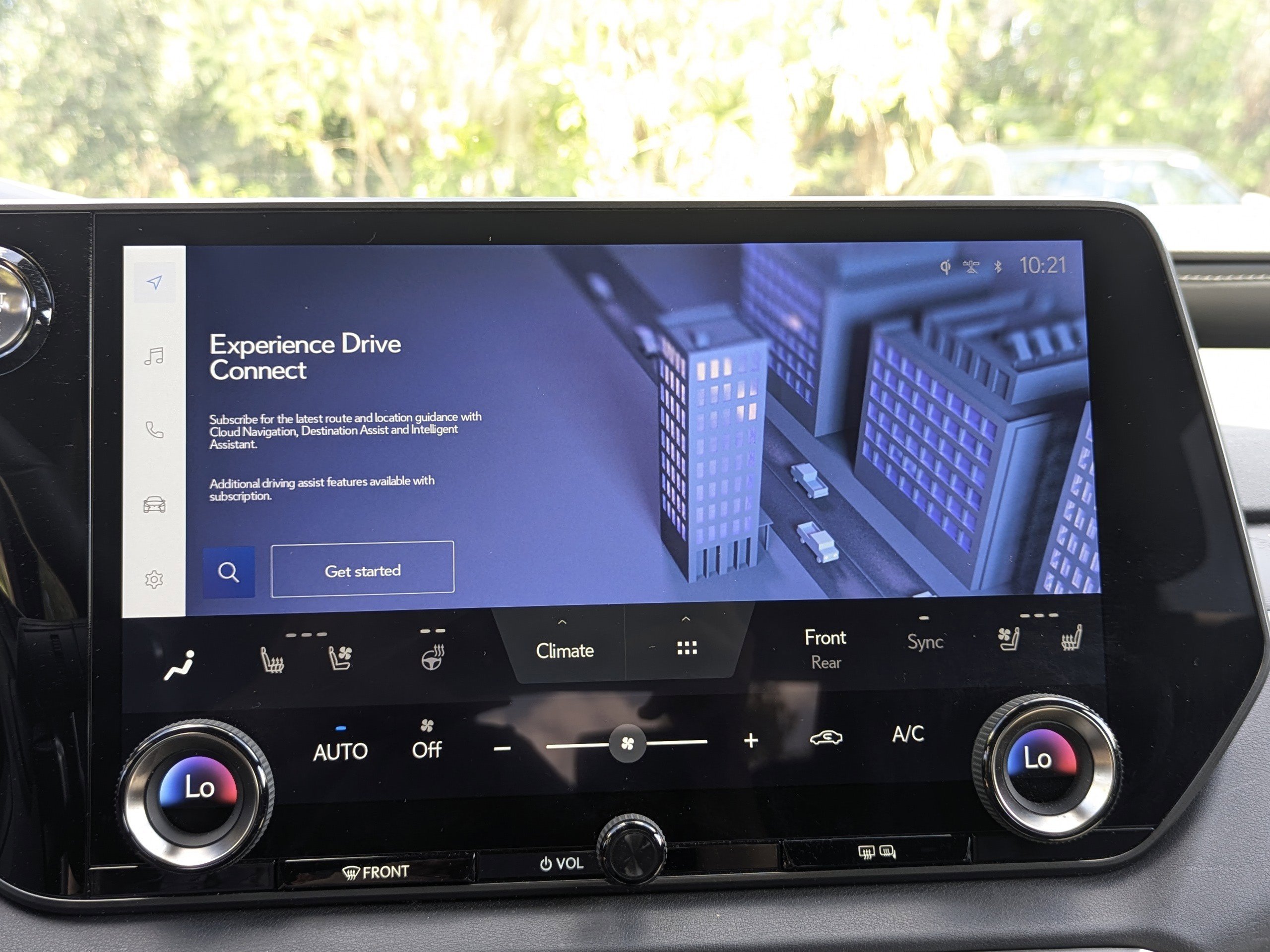 2024 Lexus RX 350 photo 27