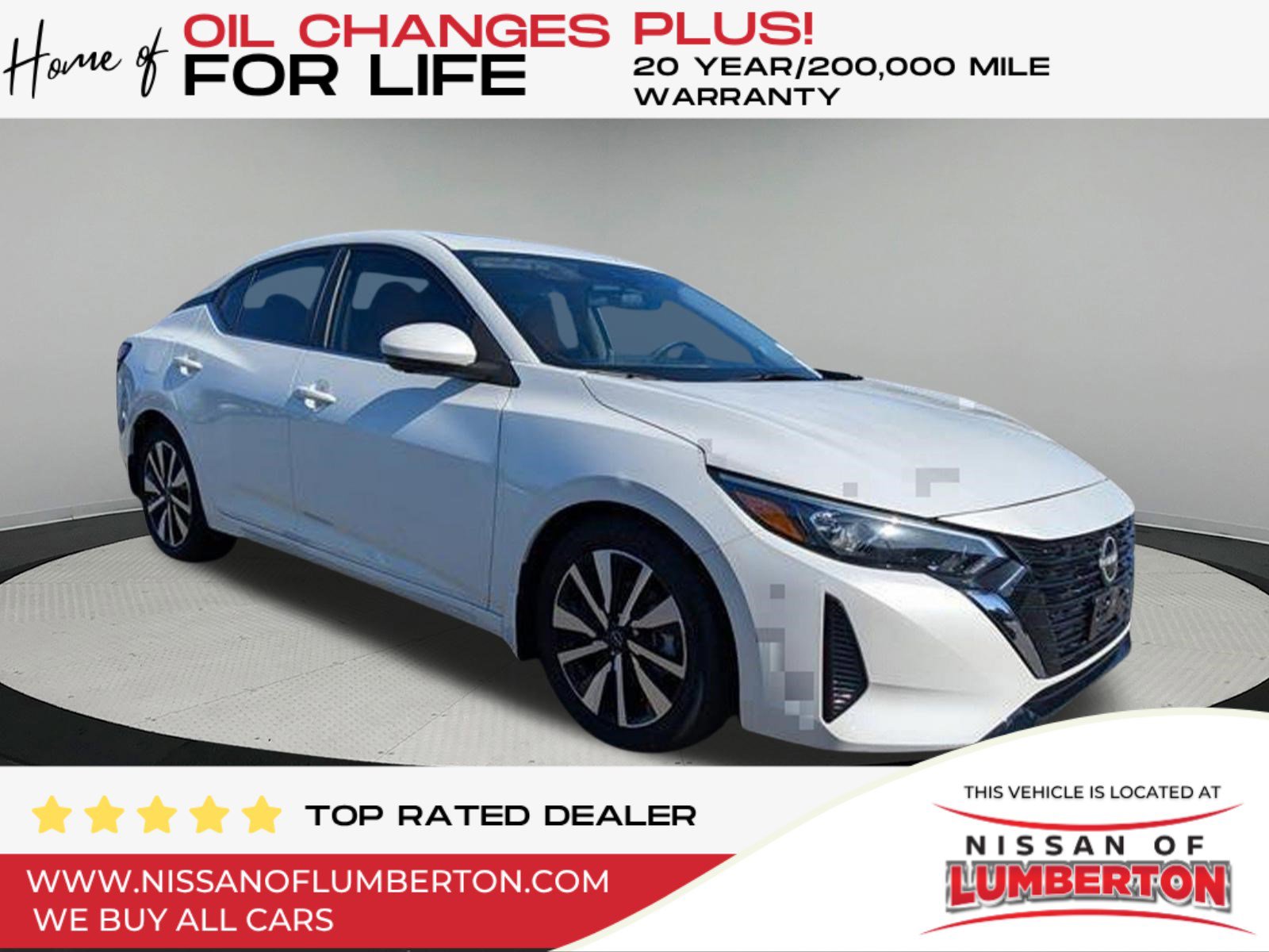 2025 Nissan Sentra S's photo