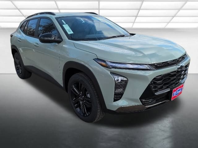 2026 Chevrolet Trax Activ's photo