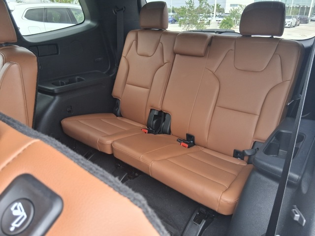 2024 Kia Telluride EX X-Line photo 19