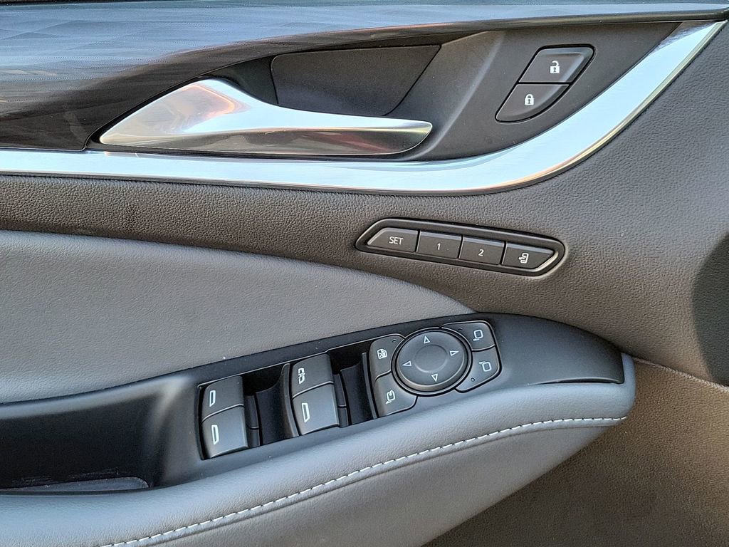 2024 Buick Enclave Premium photo 21