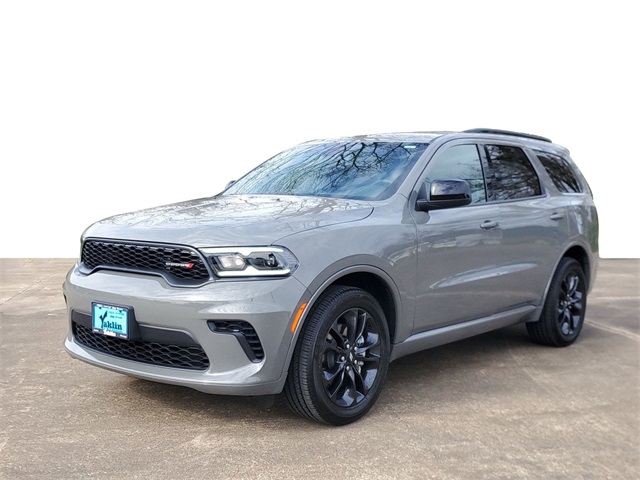 2025 Dodge Durango GT photo 2