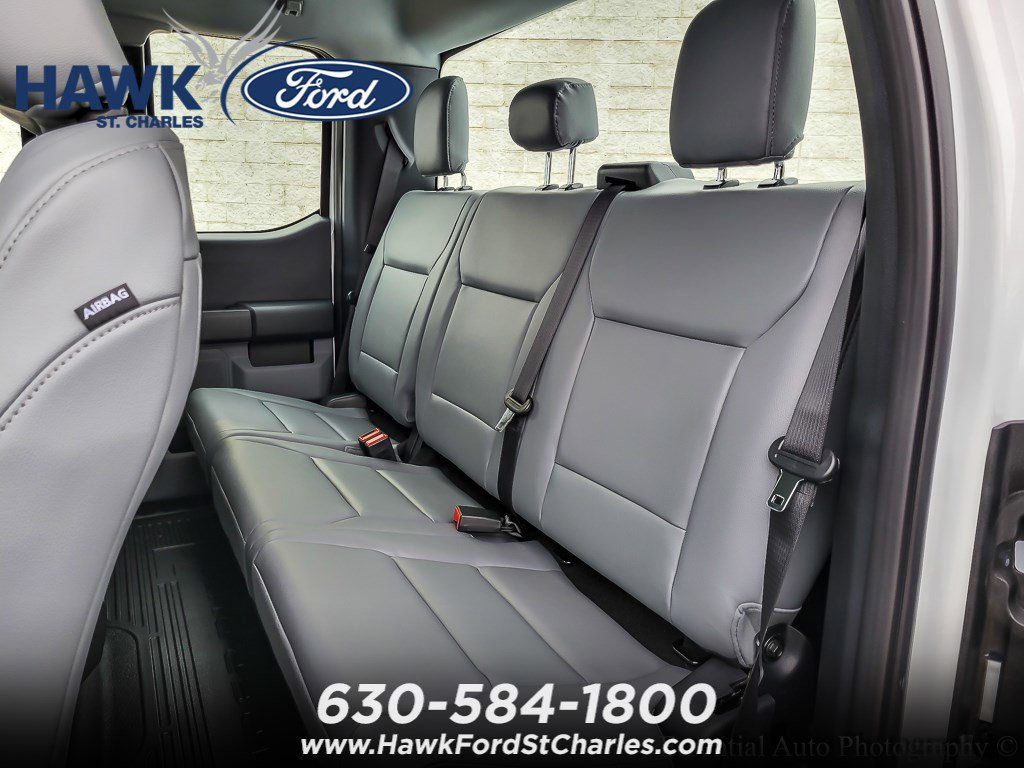 2026 FORD F-250 - Image 8