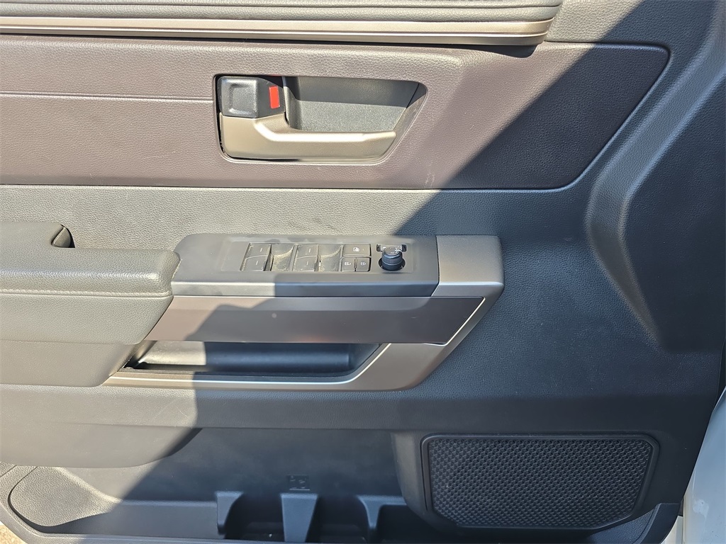 2023 Toyota Tundra SR5 photo 19
