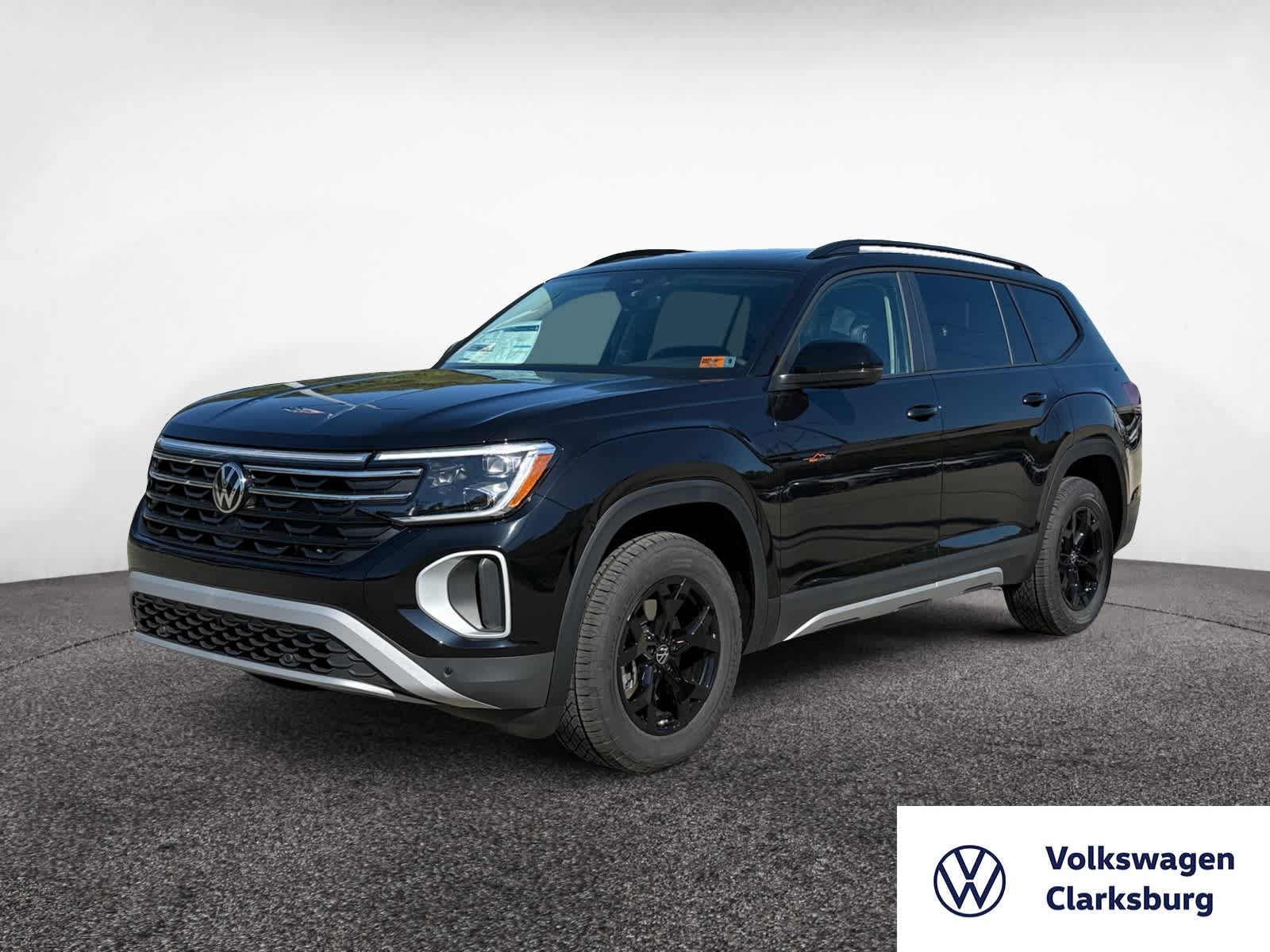 2026 Volkswagen Atlas Atlas Peak Edition's photo