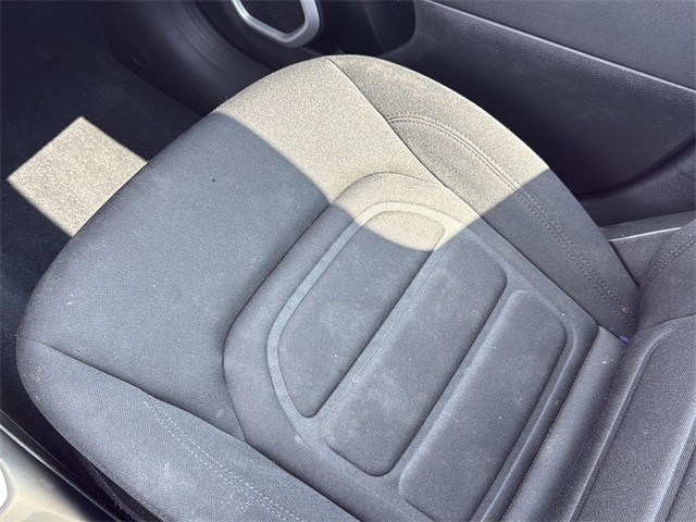 2021 Jeep Renegade Latitude photo 12
