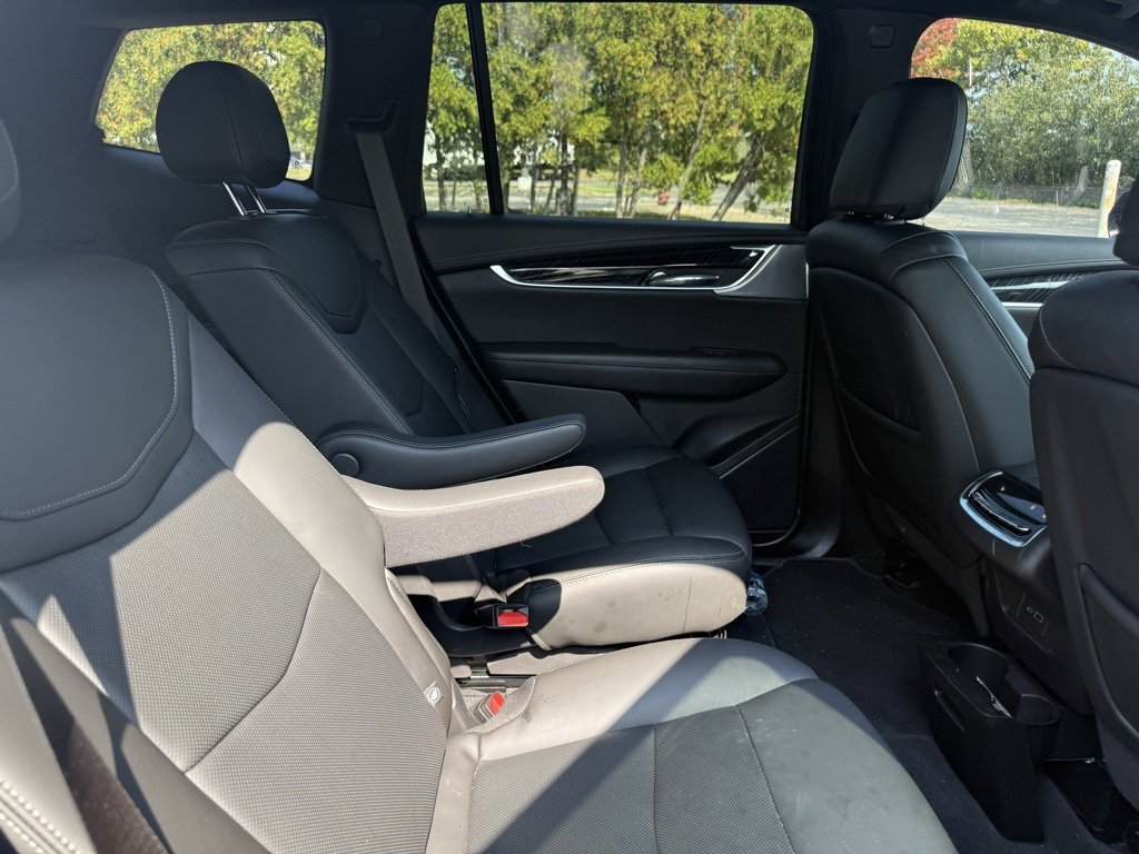2023 Cadillac XT6 Premium Luxury photo 11