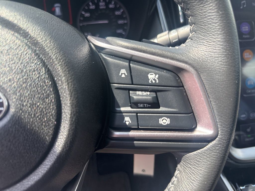 2024 Subaru Outback Premium photo 10