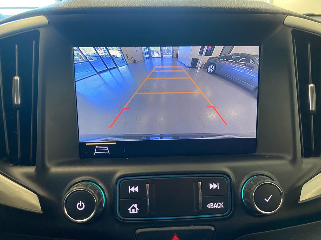 2020 Gmc Terrain SLT photo 23