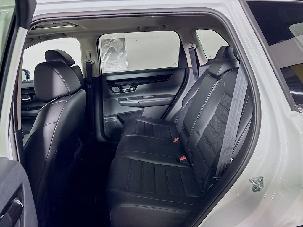 2024 Honda CR-V EX-L photo 19