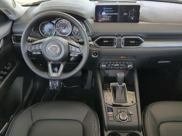 2025 Mazda CX-5 2.5 S Preferred photo 10