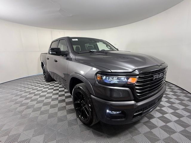 2026 RAM Ram 1500 Pickup Laramie's photo